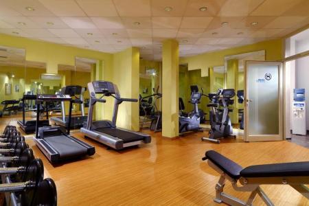 Sheraton Offenbach Hotel