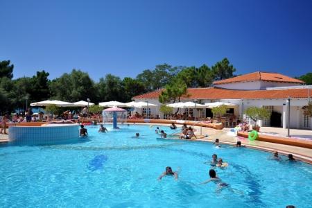 Park Plaza Belvedere Medulin