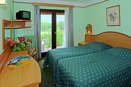 Park Plaza Belvedere Medulin