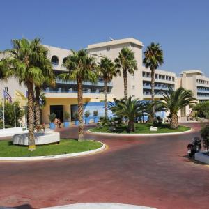 отель Royal Belvedere