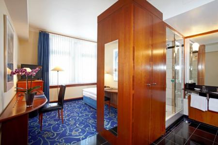 Seaside Park Hotel Leipzig