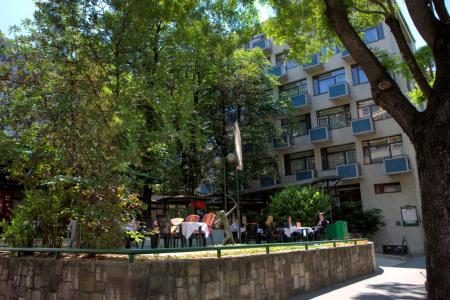 Отель Benczur в Будапешт - Венгрия