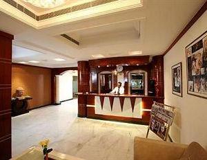 отель Grand President