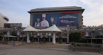 Отель Hilton Garden Inn New Delhi / Saket в Дели - Индия