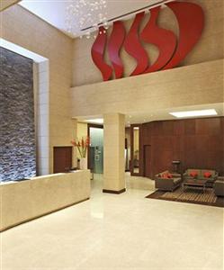 Отель Hilton Garden Inn New Delhi / Saket в Дели - Индия
