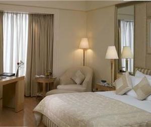 отель Park Plaza Hotel Gurgaon