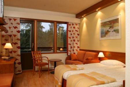 Lapland Hotel Riekonlinna