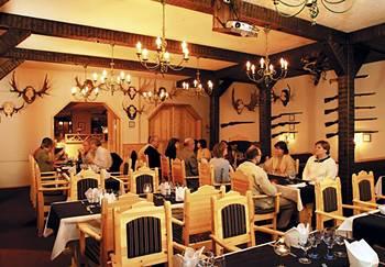 Lapland Hotel Riekonlinna