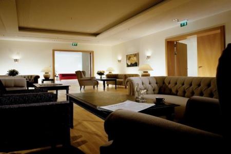 Sheraton Carlton Hotel Nuernberg