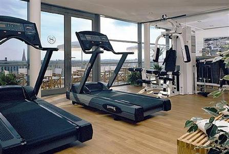 Sheraton Carlton Hotel Nuernberg