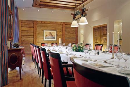 Sheraton Carlton Hotel Nuernberg