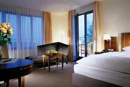 Sheraton Carlton Hotel Nuernberg