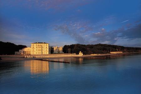 Grand Hotel Heiligendamm