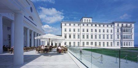 Grand Hotel Heiligendamm