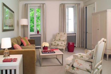 Grand Hotel Heiligendamm