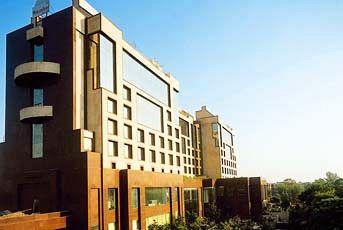 Отель Sheraton New Delhi в Дели - Индия