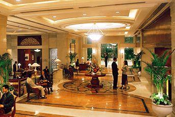 Отель Sheraton New Delhi в Дели - Индия