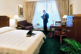 Отель Sheraton New Delhi в Дели - Индия