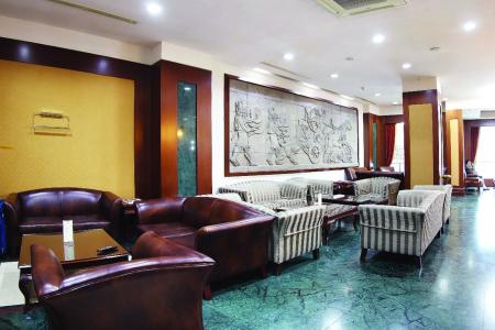 Отель Benler в Беязыт - Турция