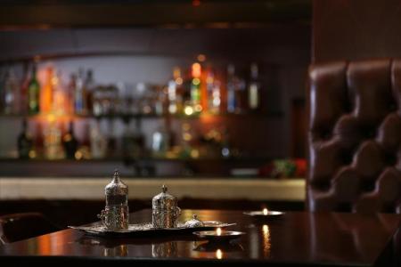 Отель Benler в Беязыт - Турция