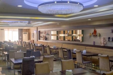 Отель Benler в Беязыт - Турция