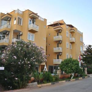 отель Benna Hotel