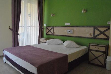 Отель Benna Hotel в Коньяалты - Турция