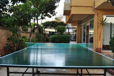 Отель Benna Hotel в Коньяалты - Турция