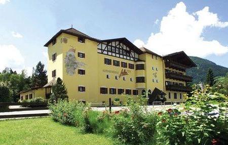 Hotel der Adler