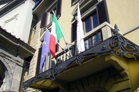 Отель Diana Park в Флоренция - Италия