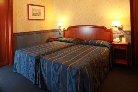 Отель Diana Park в Флоренция - Италия