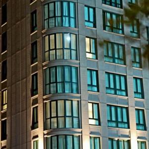 отель Bentley Hotel Bosphorus