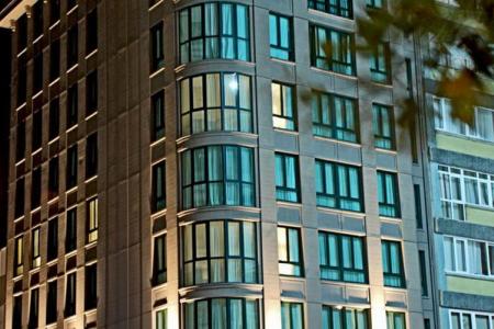 Отель Bentley Hotel Bosphorus в Шишли - Турция