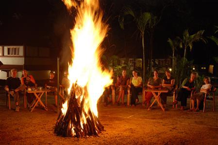 Отель Green Woods Resort в Керала - Индия