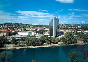 Maritim Hotel Ulm