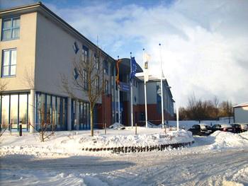 Best Western Grand City Hotel Wismar