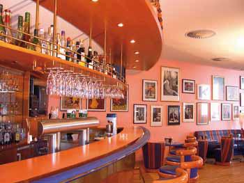 Best Western Grand City Hotel Wismar