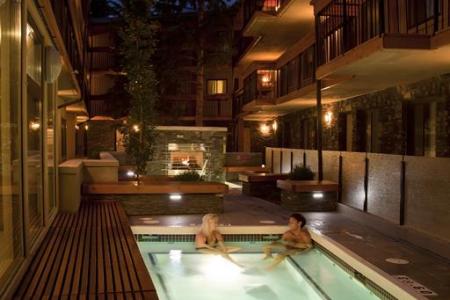 Banff Aspen Lodge