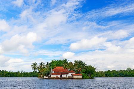 Отель Cinnamon Bentota Beach в Бентота - Шри-Ланка