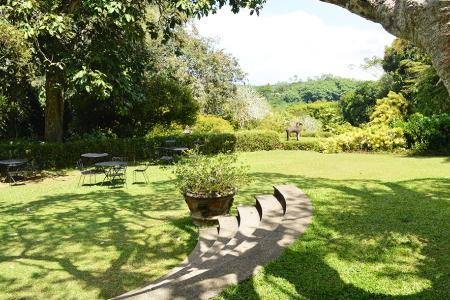 Отель Cinnamon Bentota Beach в Бентота - Шри-Ланка