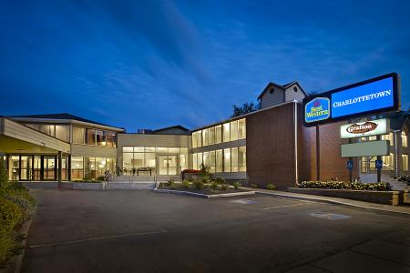 Best Western Charlottetown