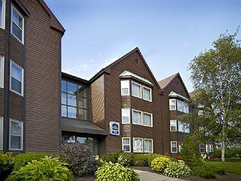 Best Western Charlottetown