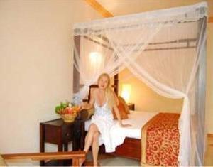 отель Bentota Village