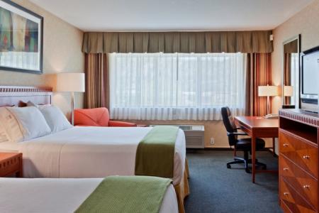 Holiday Inn Express Kelowna