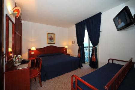 Отель Beny в Лидо ди Езоло - Италия