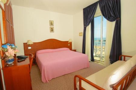 Отель Beny в Лидо ди Езоло - Италия