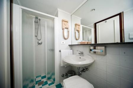 Отель Beny в Лидо ди Езоло - Италия