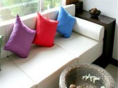 Отель Benyada Lodge в пляж Сурин - Таиланд