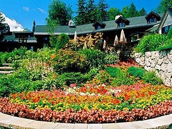 Hotel Mont Gabriel