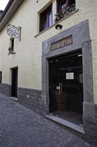Gran Trun Hotel